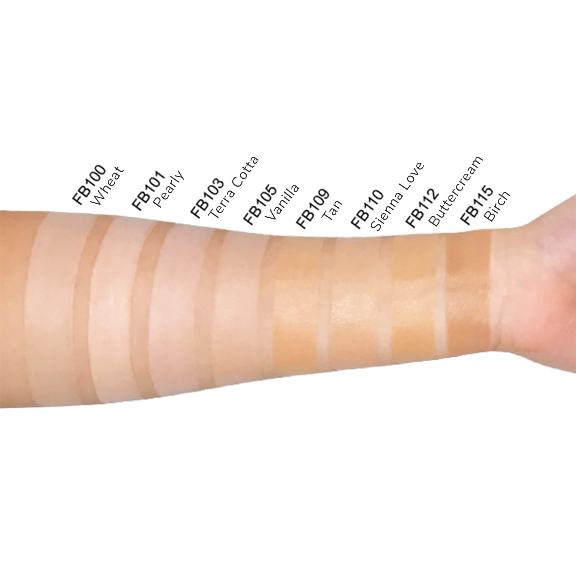 RightShades London - BB Cream with SPF
