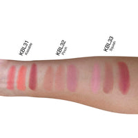 RightShades London - Blush Palette