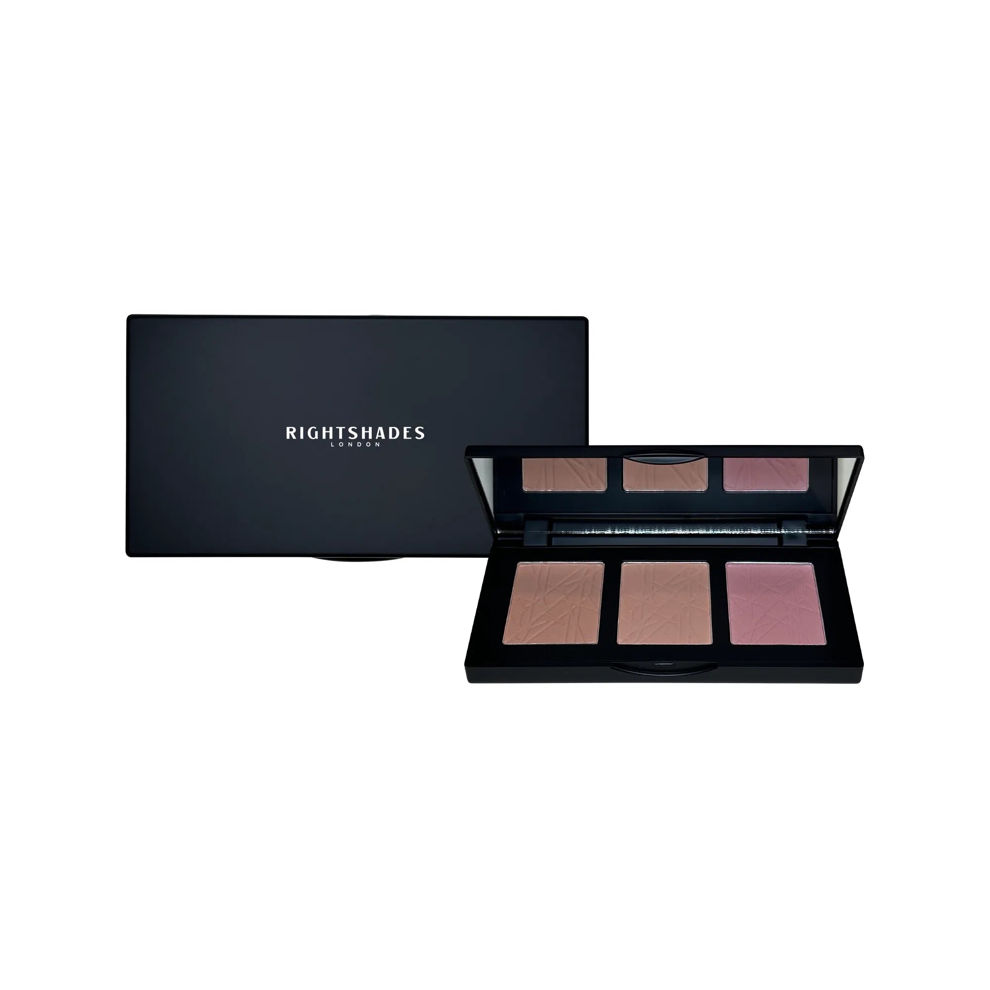 RightShades London - Blush Palette