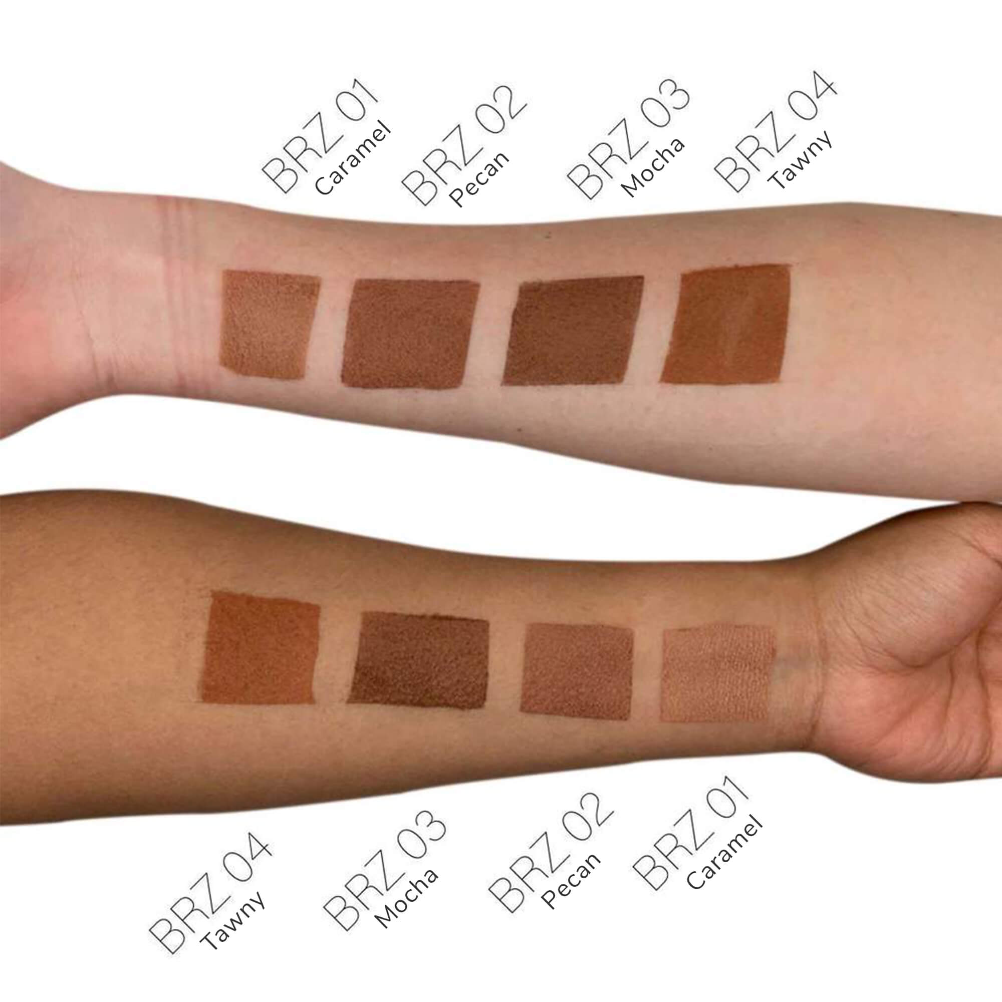 RightShades London - Bronzer
