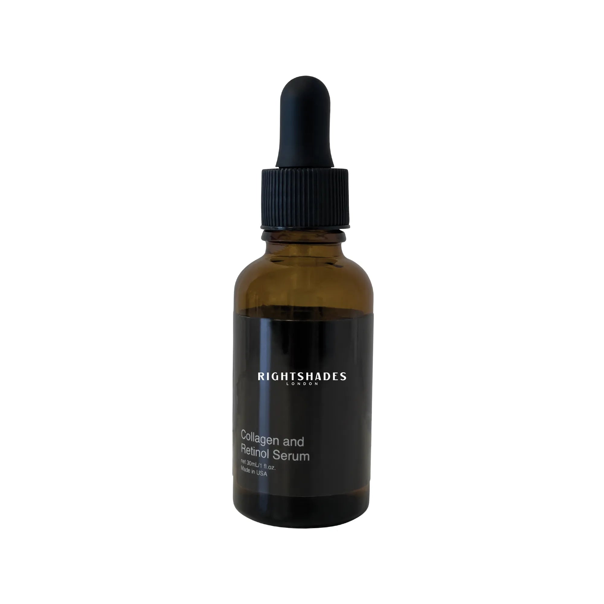 RightShades London - Collagen and Retinol Serum