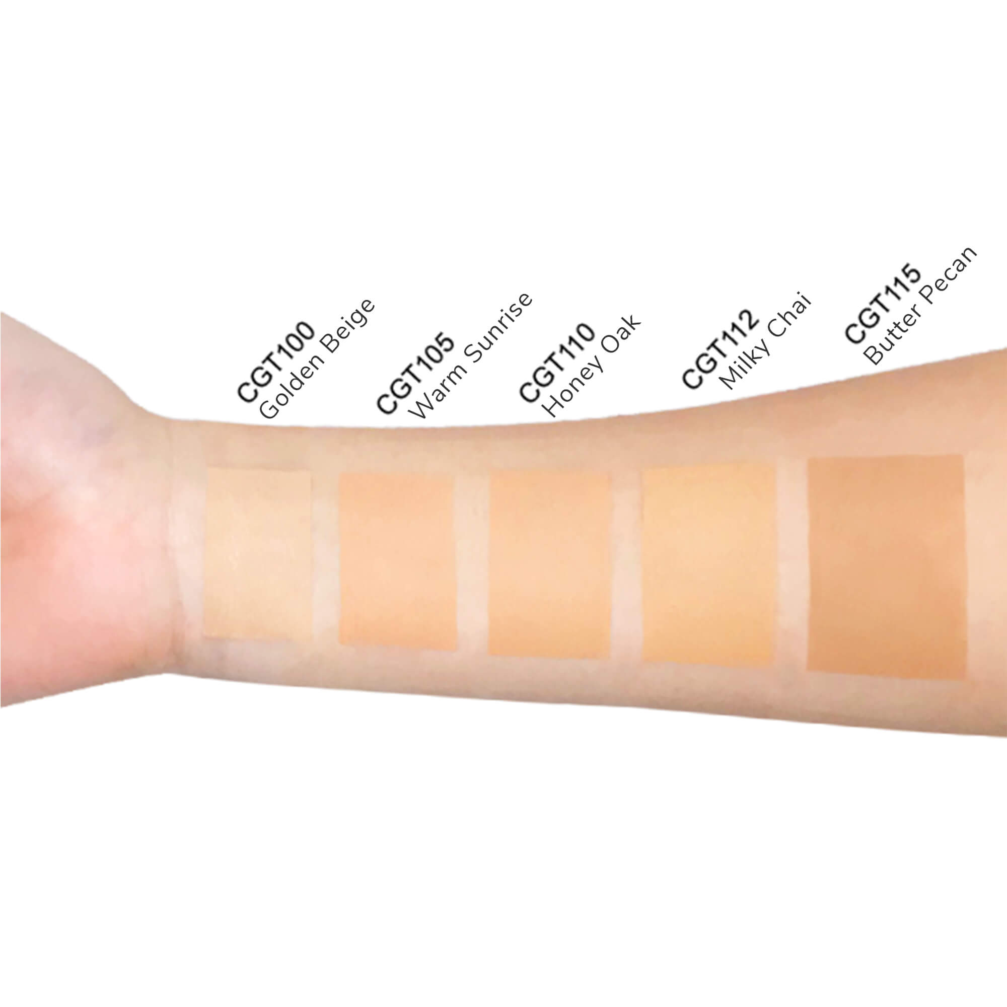 RightShades London - Concealer Stick