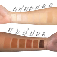 RightShades London - Dual Blend Powder Foundation