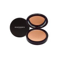 RightShades London - Dual Blend Powder Foundation