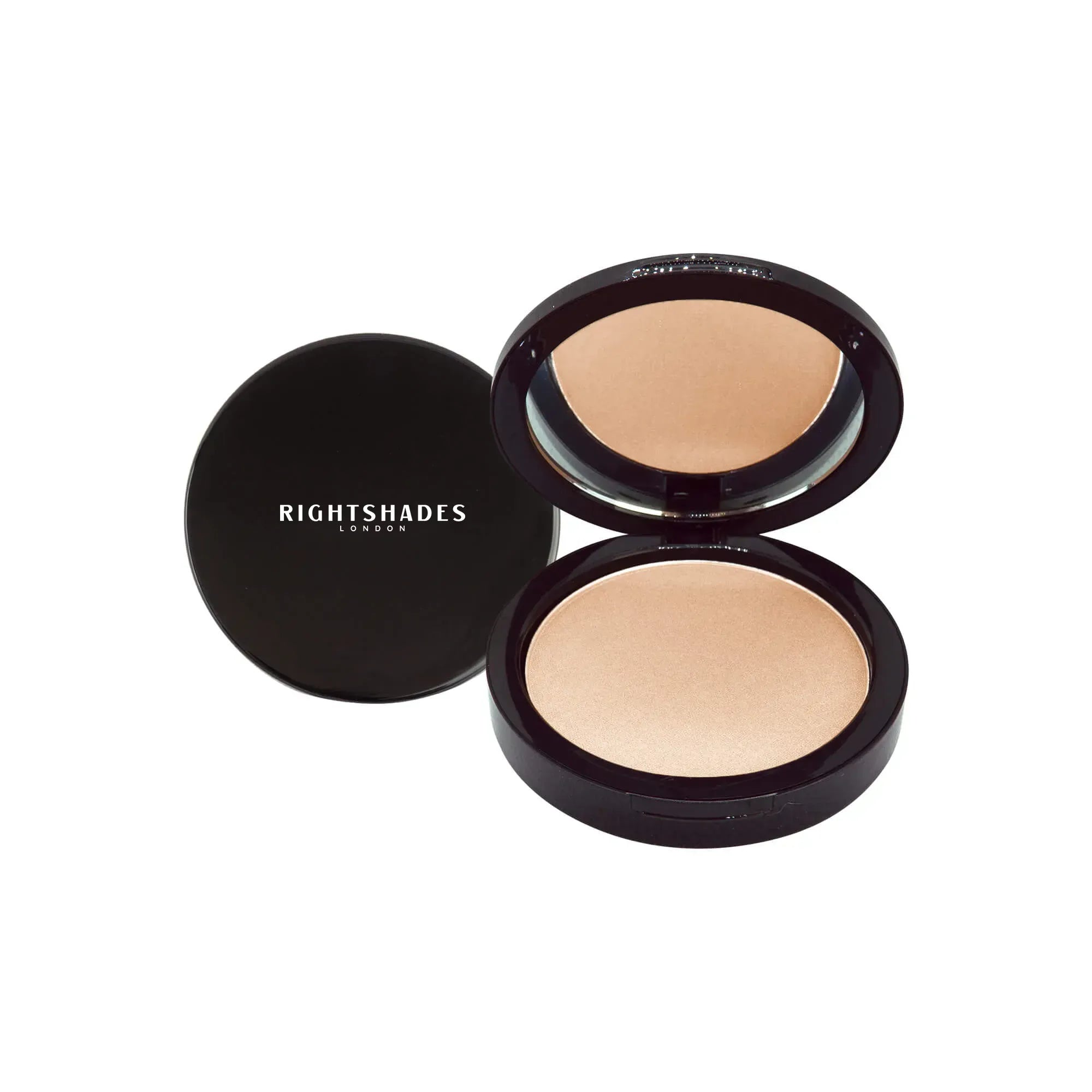 RightShades London - Dual Blend Powder Foundation