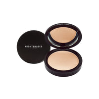 RightShades London - Dual Blend Powder Foundation