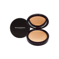 RightShades London - Dual Blend Powder Foundation