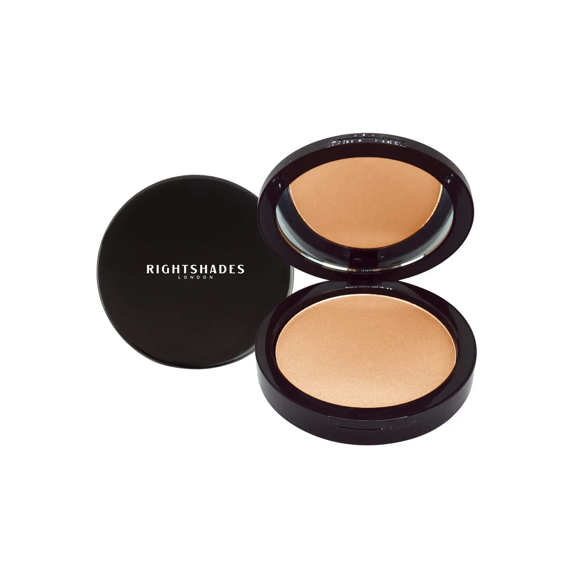 RightShades London - Dual Blend Powder Foundation