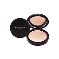 RightShades London - Dual Blend Powder Foundation