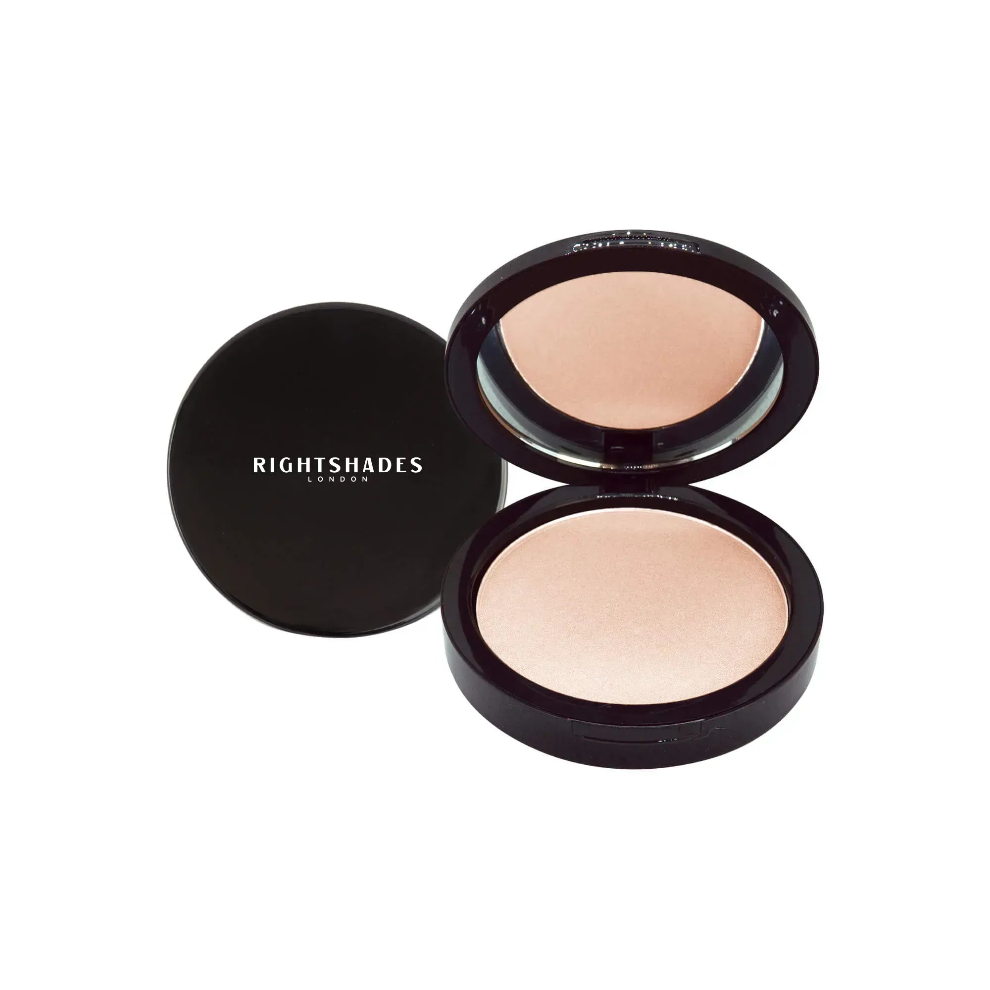 RightShades London - Dual Blend Powder Foundation