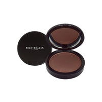 RightShades London - Dual Blend Powder Foundation