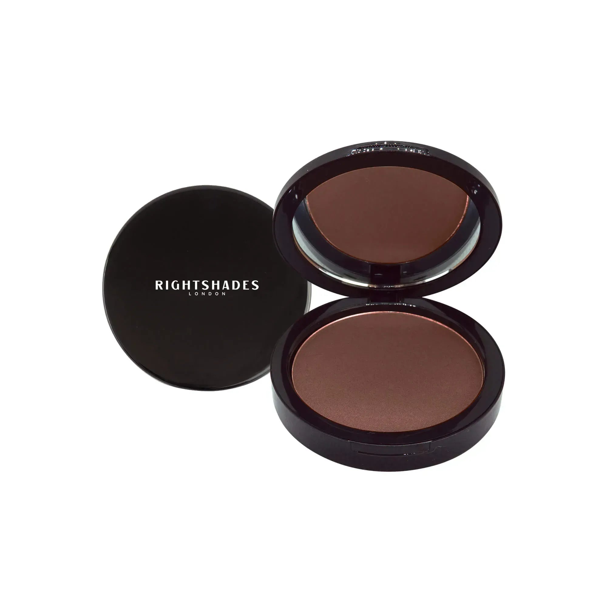RightShades London - Dual Blend Powder Foundation
