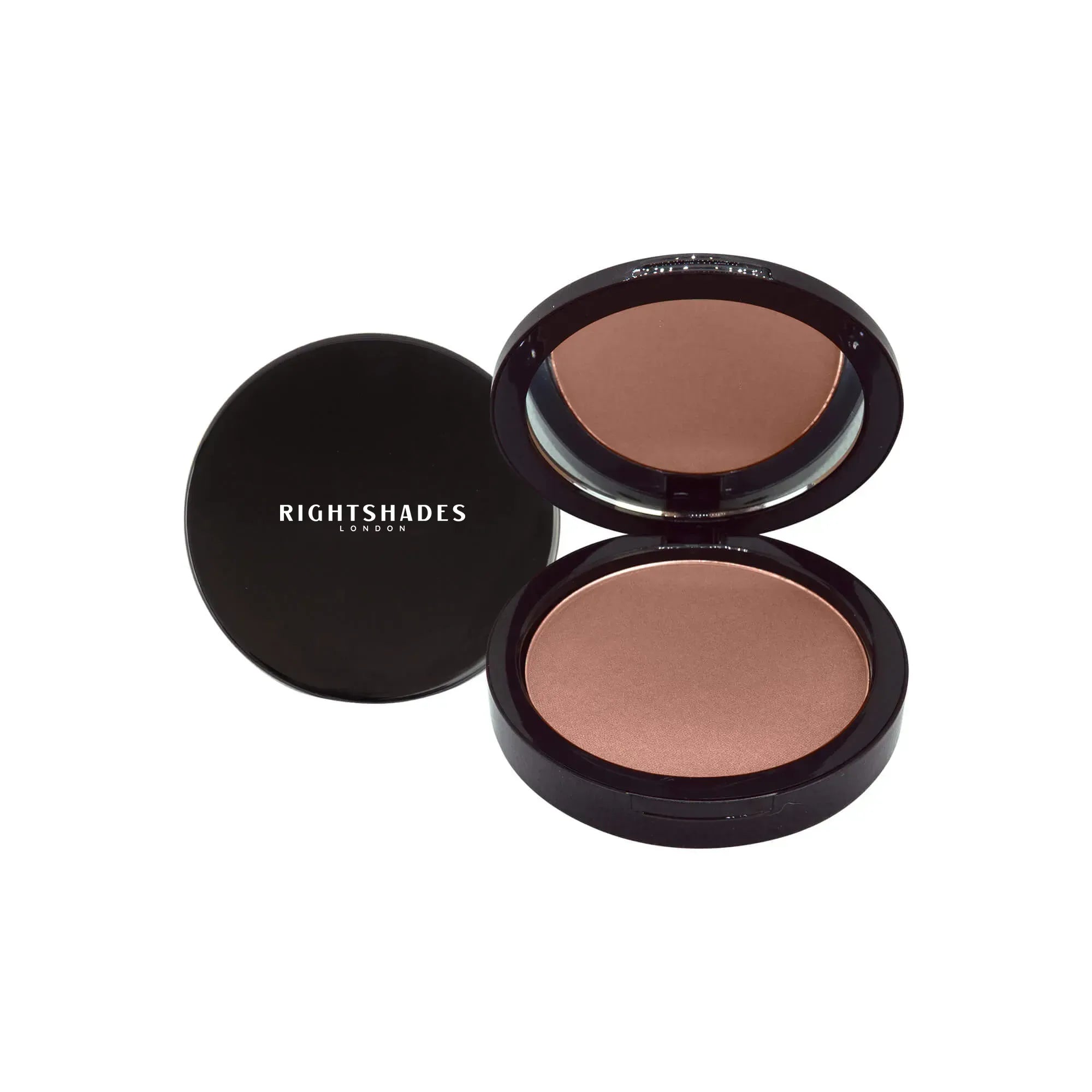 RightShades London - Dual Blend Powder Foundation