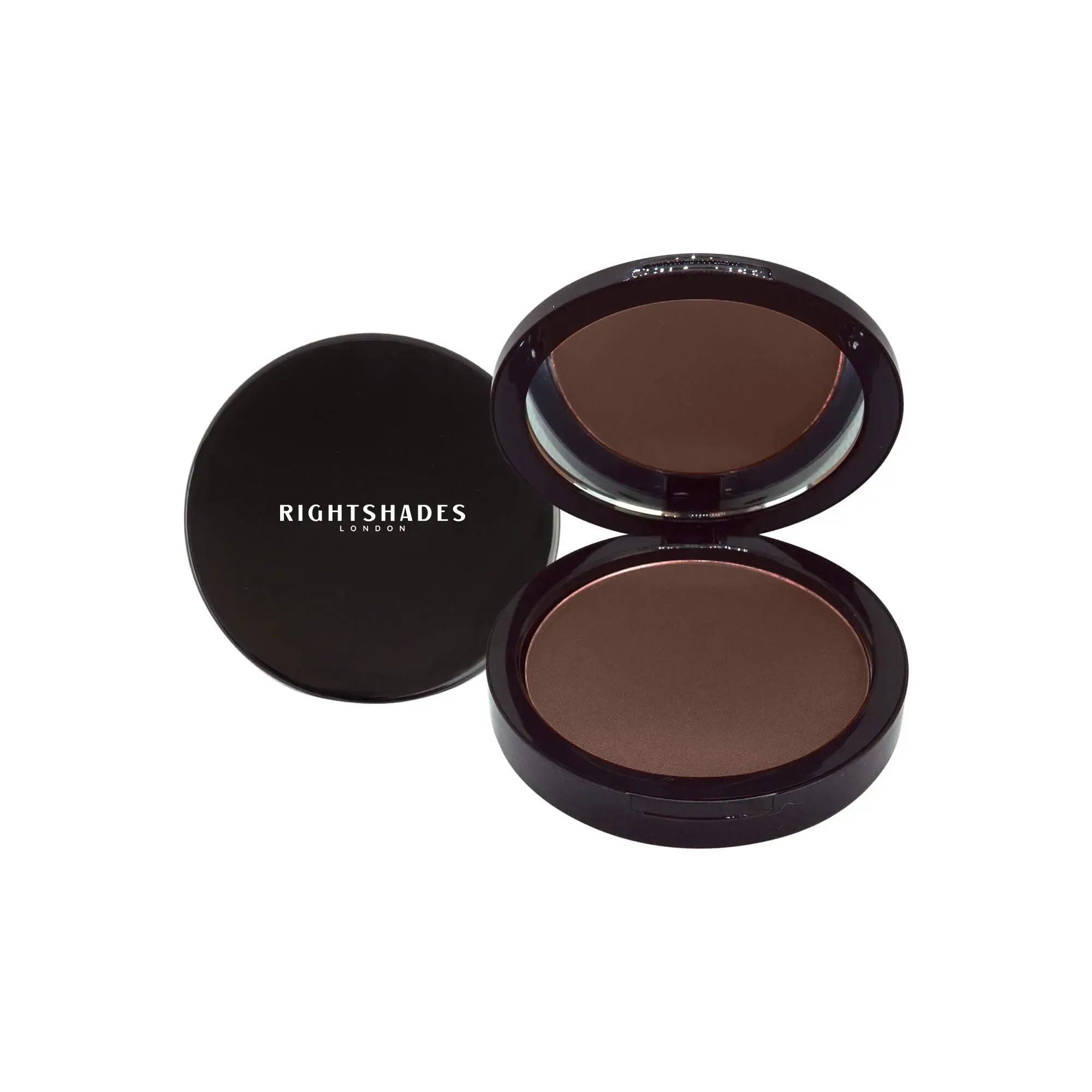 RightShades London - Dual Blend Powder Foundation
