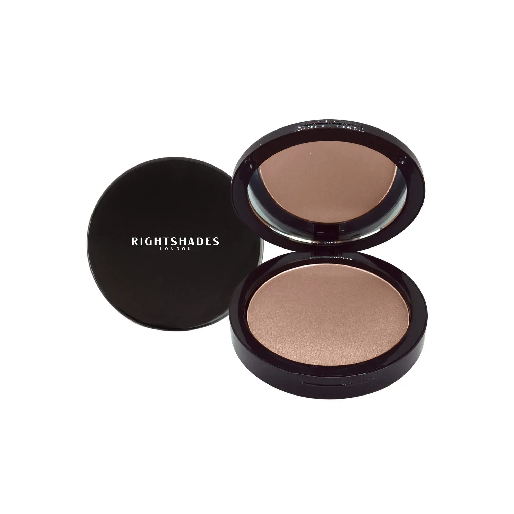 RightShades London - Dual Blend Powder Foundation