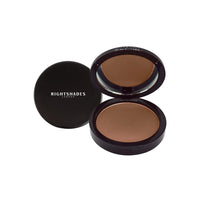 RightShades London - Dual Blend Powder Foundation