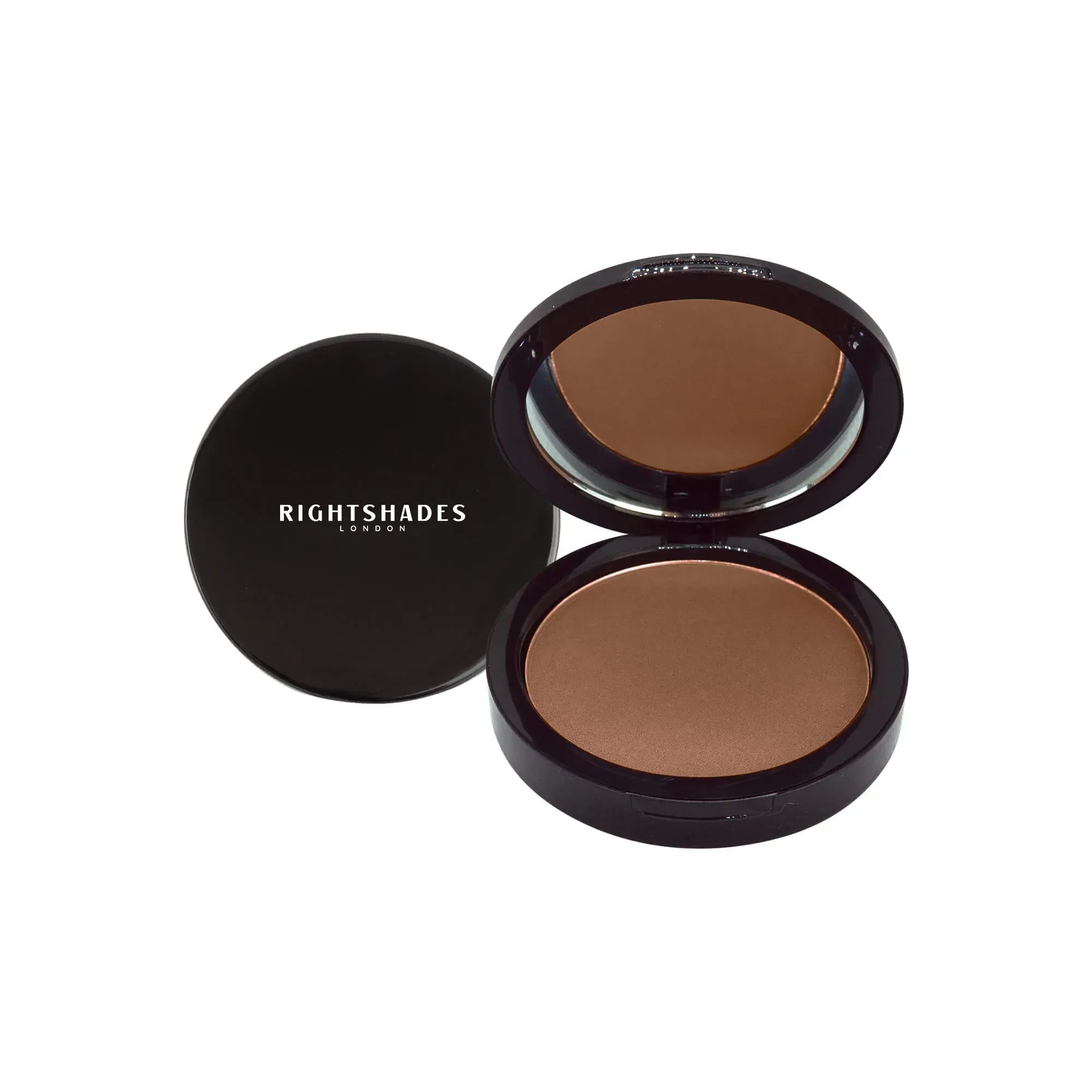 RightShades London - Dual Blend Powder Foundation