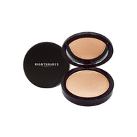 RightShades London - Dual Blend Powder Foundation