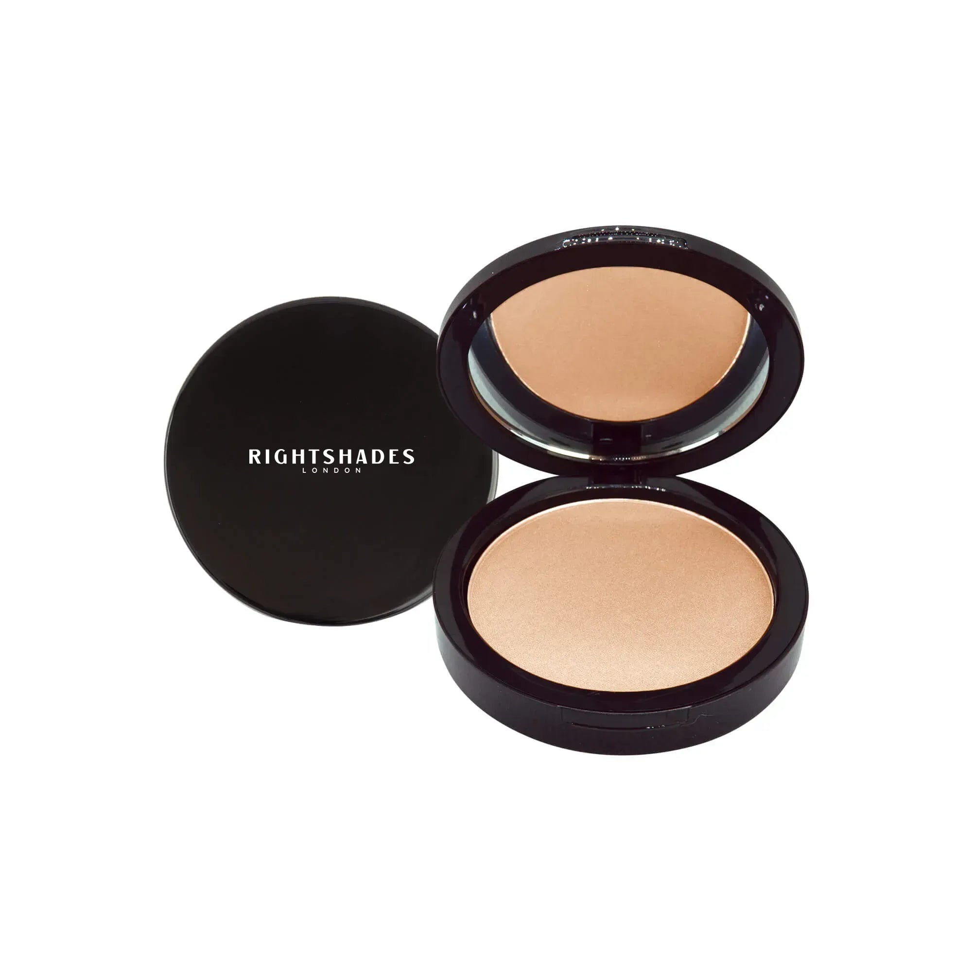 RightShades London - Dual Blend Powder Foundation