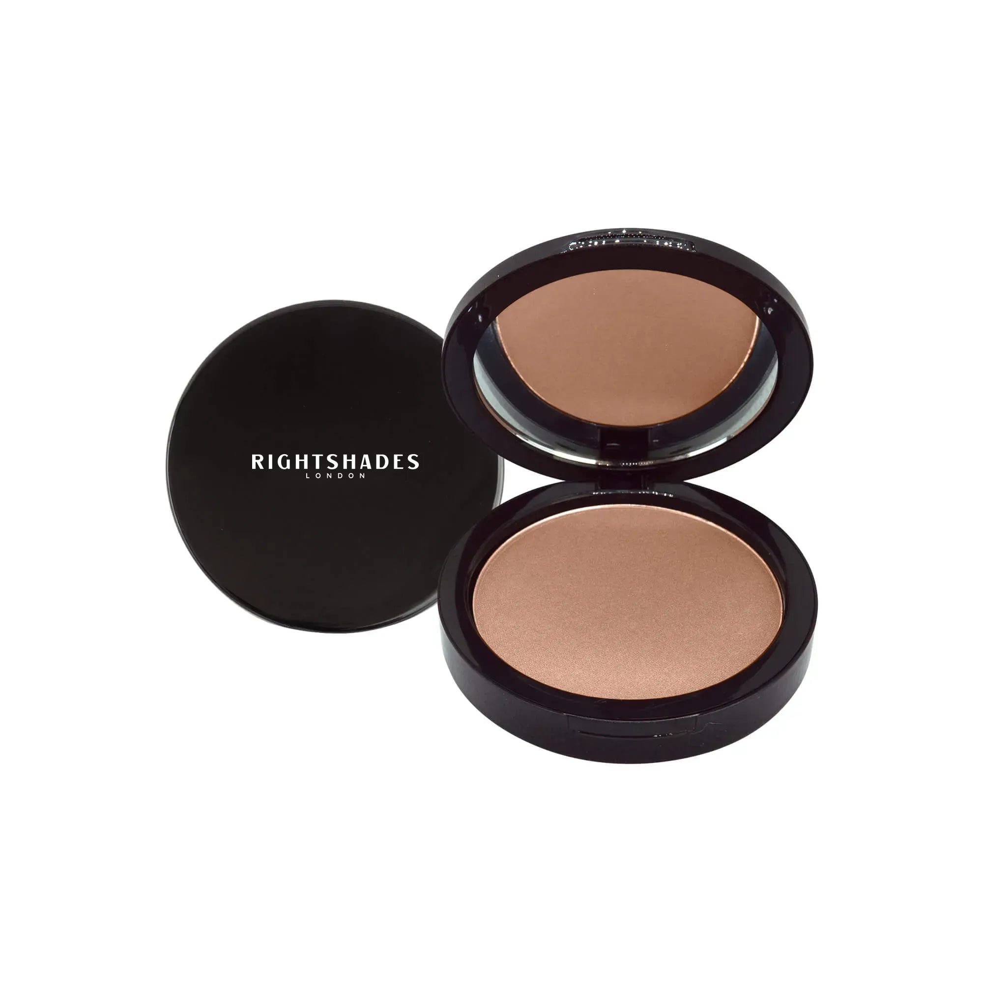 RightShades London - Dual Blend Powder Foundation