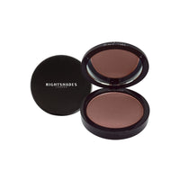 RightShades London - Dual Blend Powder Foundation