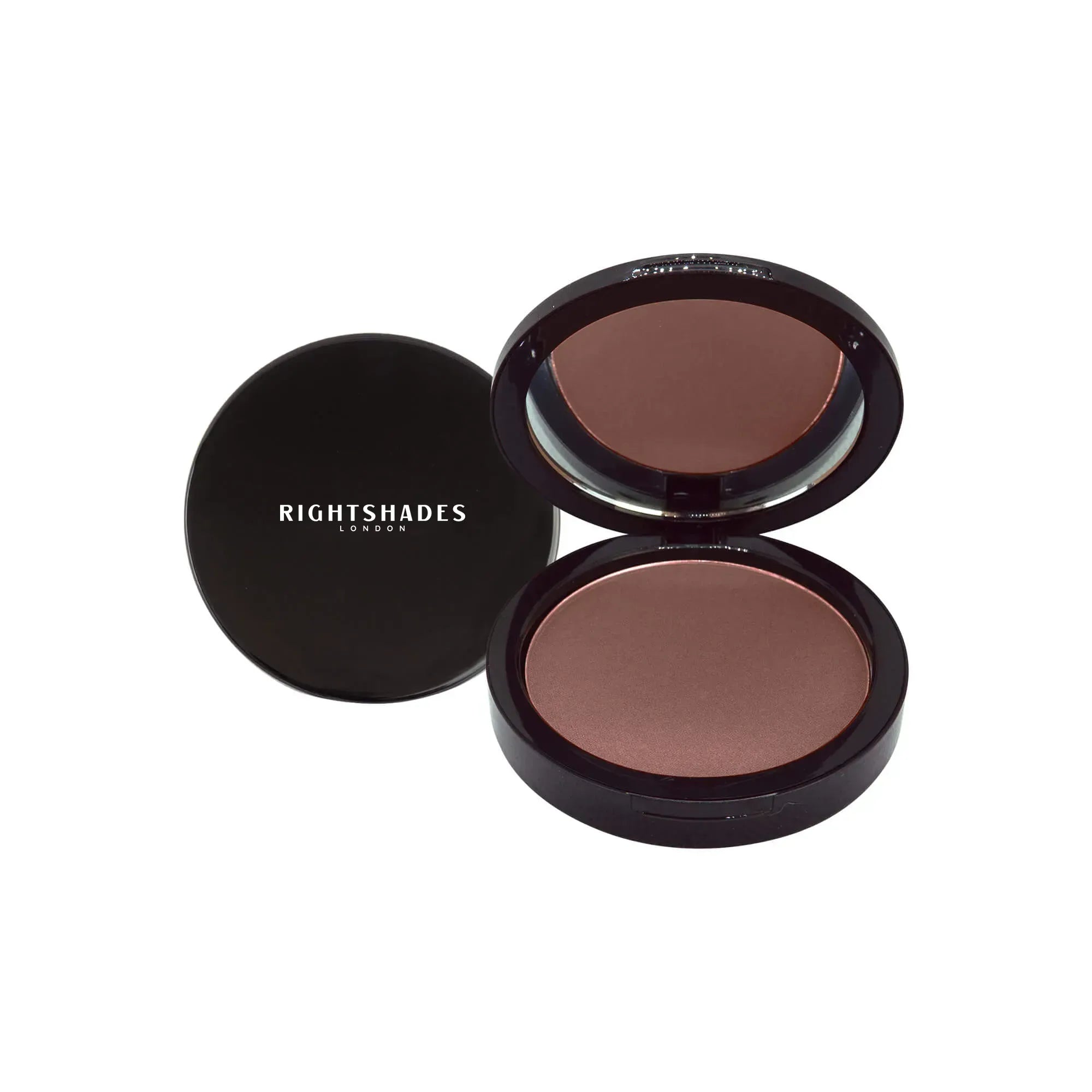 RightShades London - Dual Blend Powder Foundation