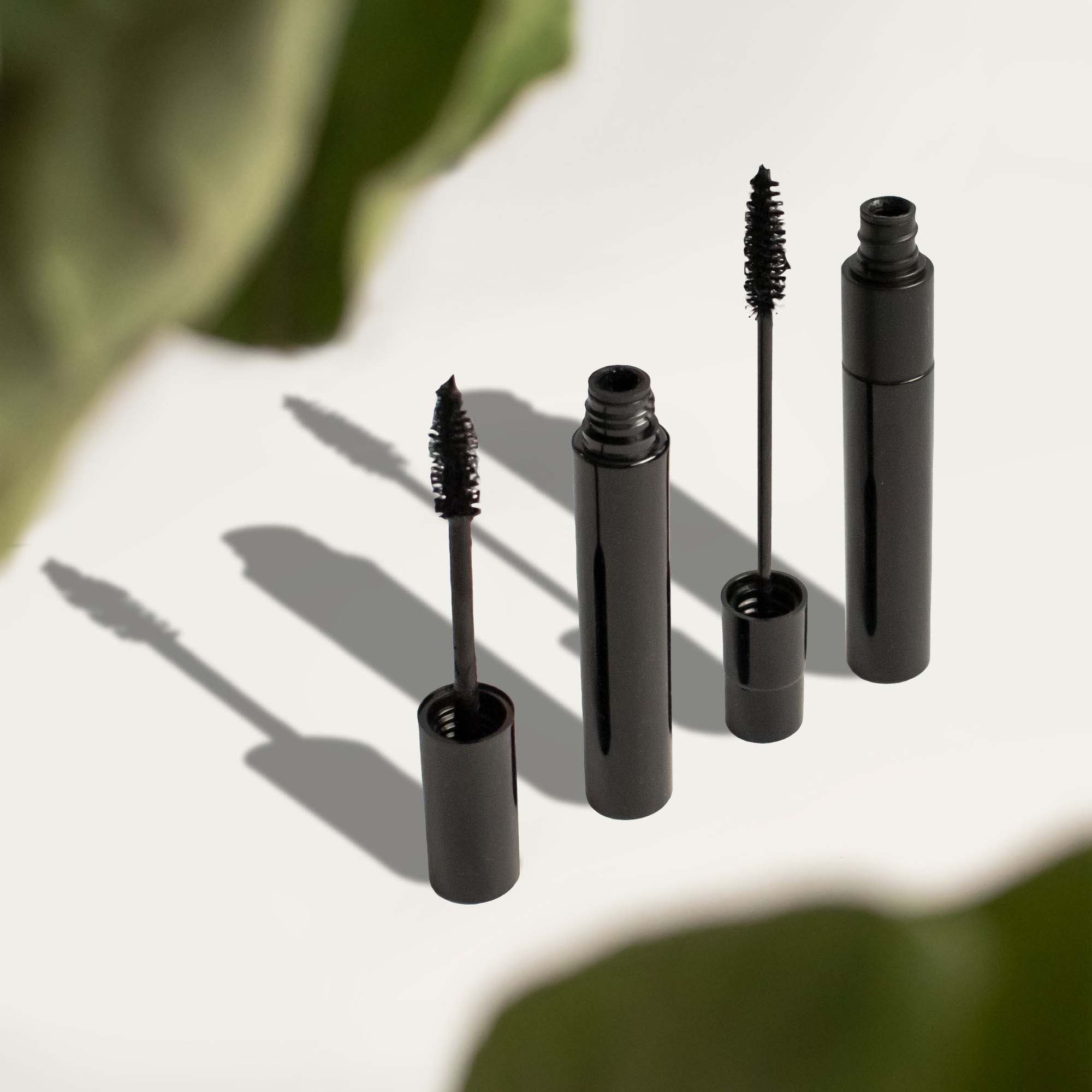 Mascara double cils - Noir