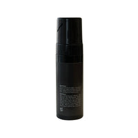Nettoyant moussant pour barbe