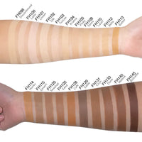 RightShades London - Full Cover Foundation