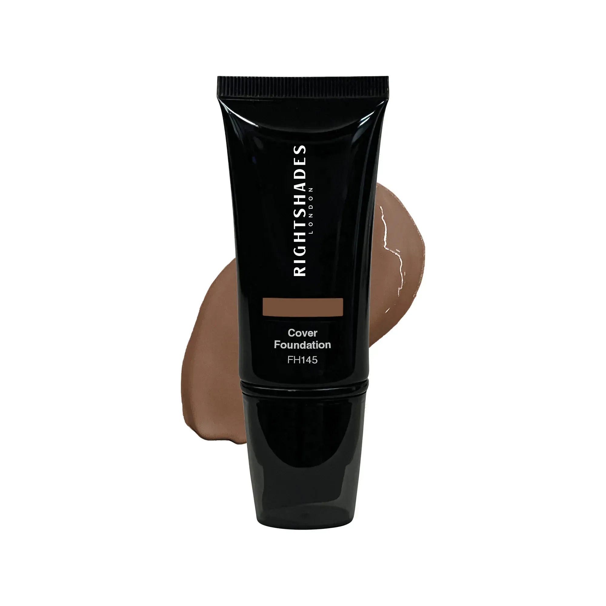 RightShades London - Full Cover Foundation