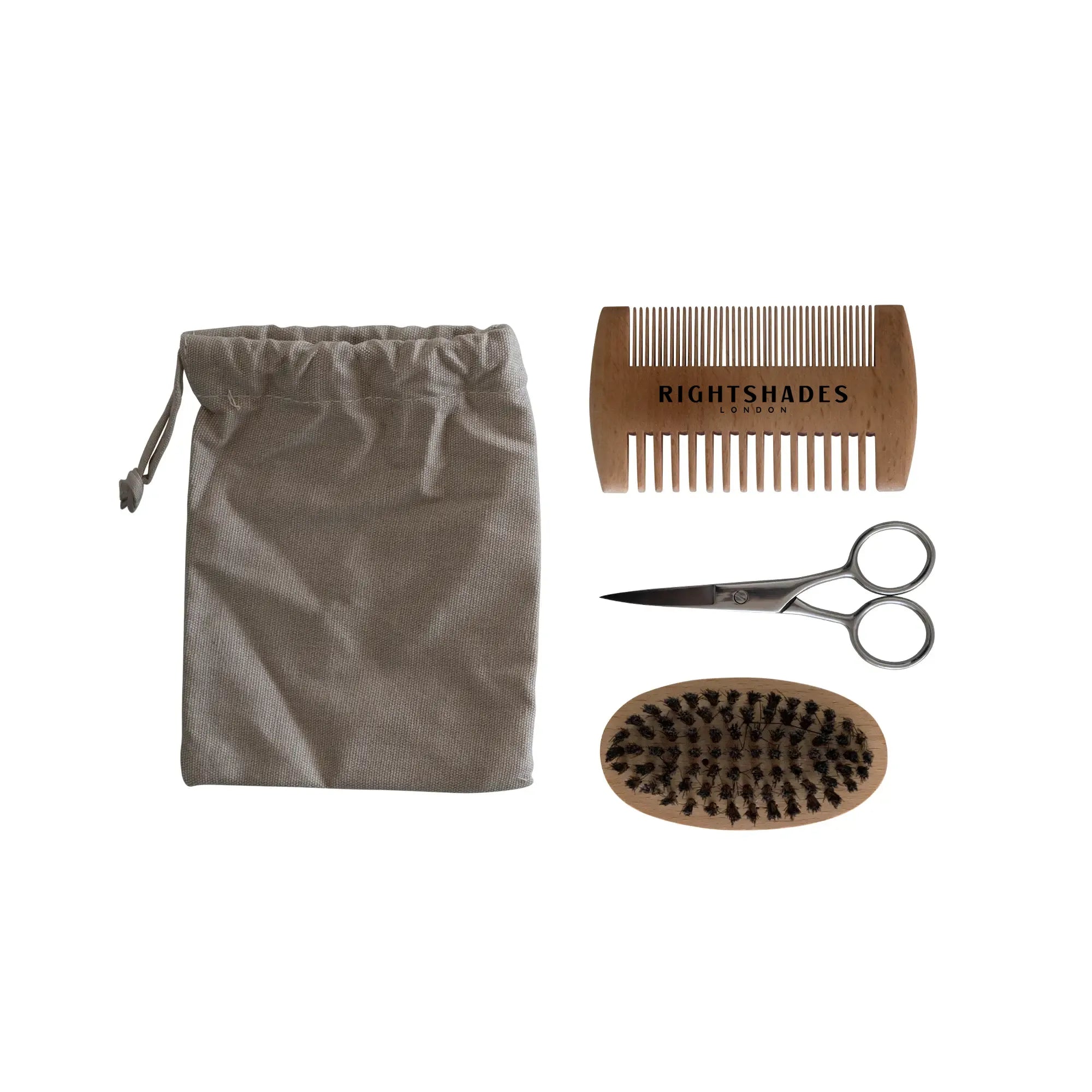 Kit de toilettage