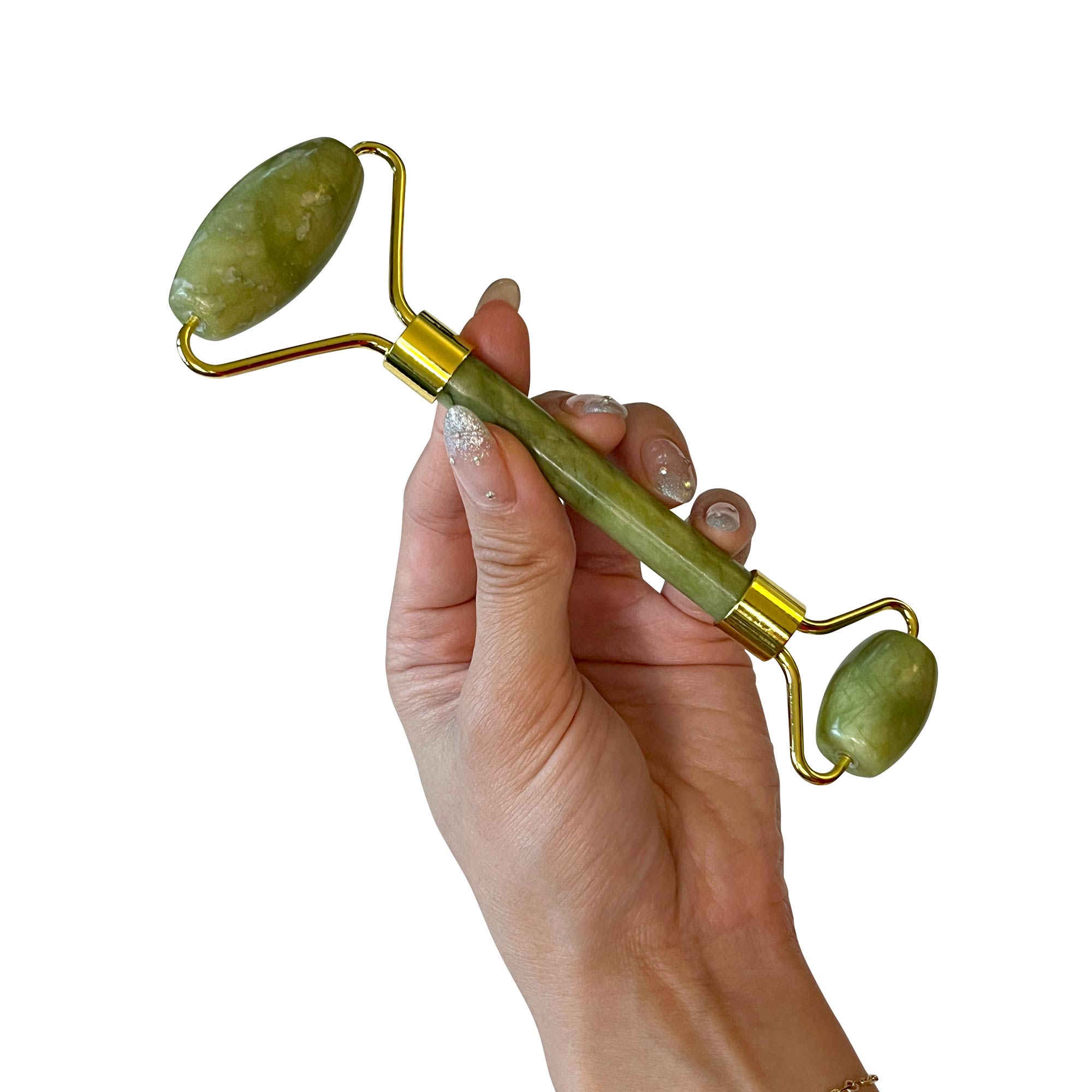 Rouleau de Jade