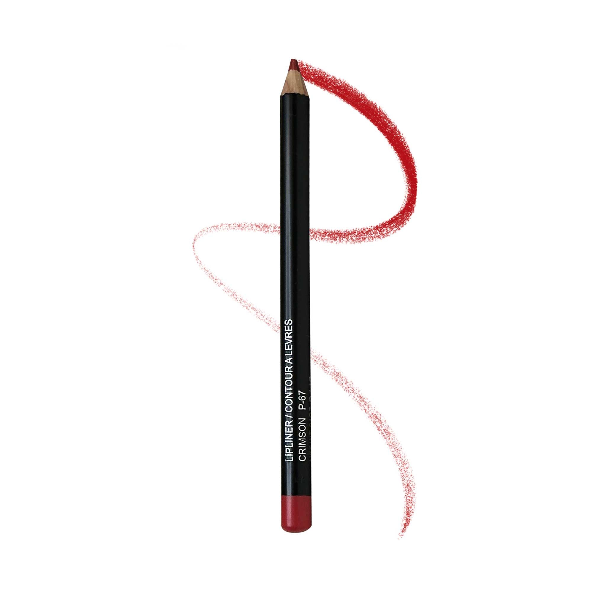 Crayon à Lèvres - Rose Antique