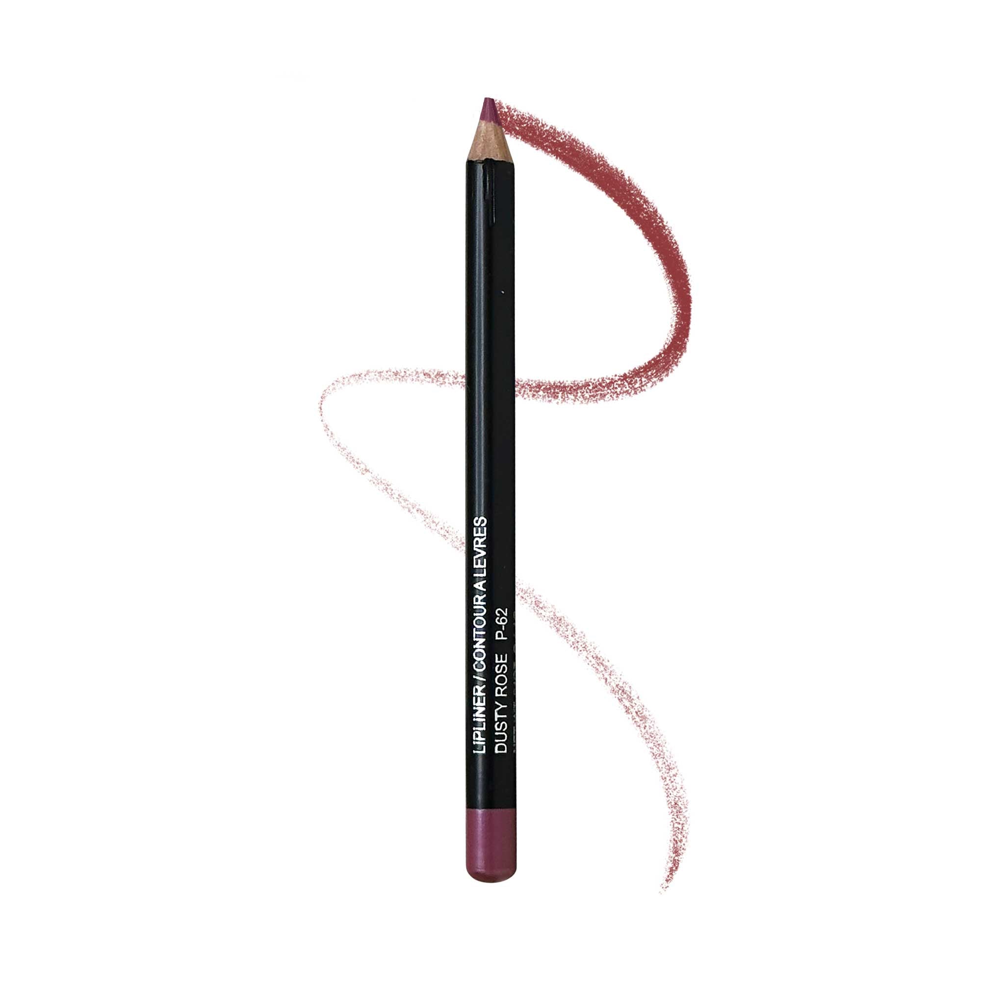 Crayon à Lèvres - Rose Antique