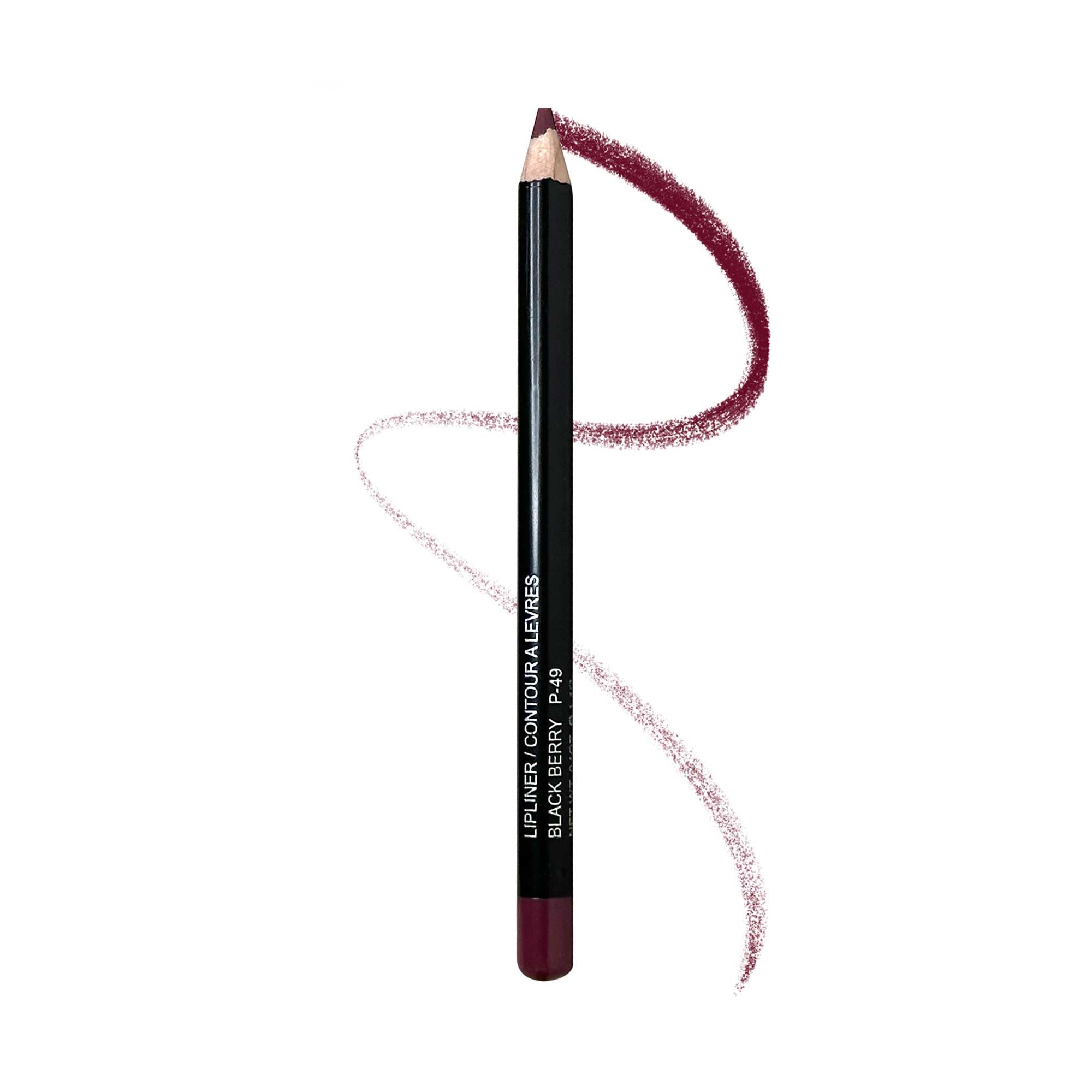 Crayon à Lèvres - Rose Antique