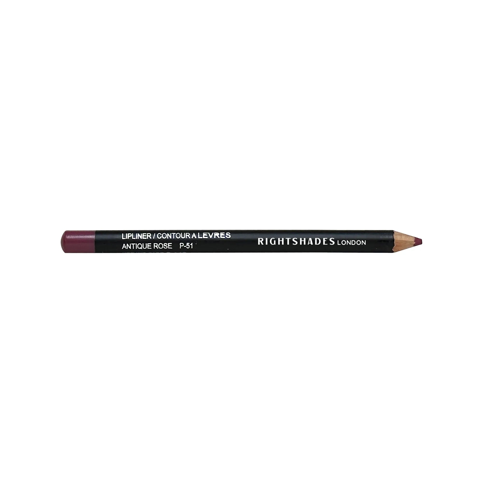 Crayon à Lèvres - Rose Antique