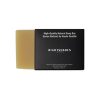 Savon naturel au basilic
