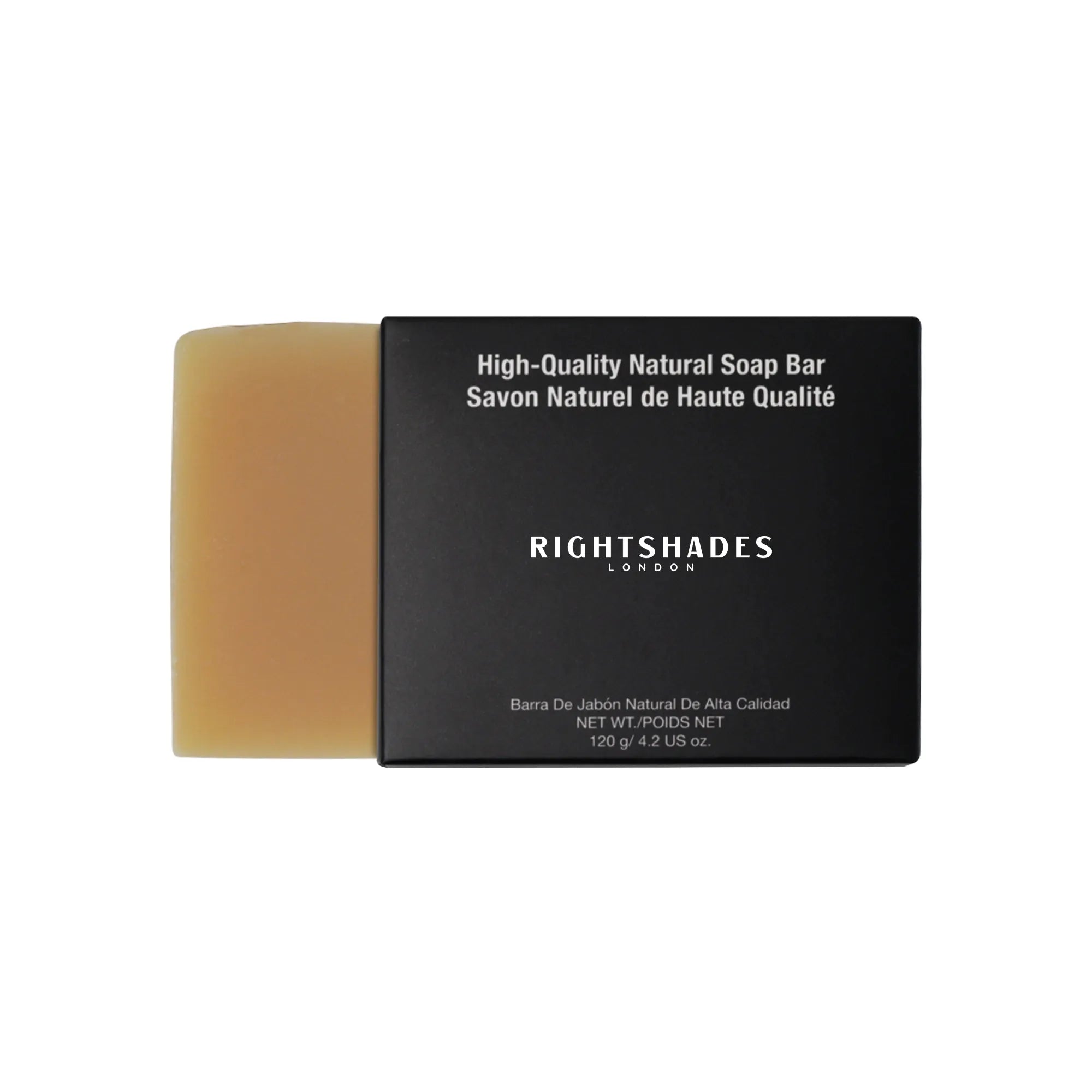 Savon naturel au citron