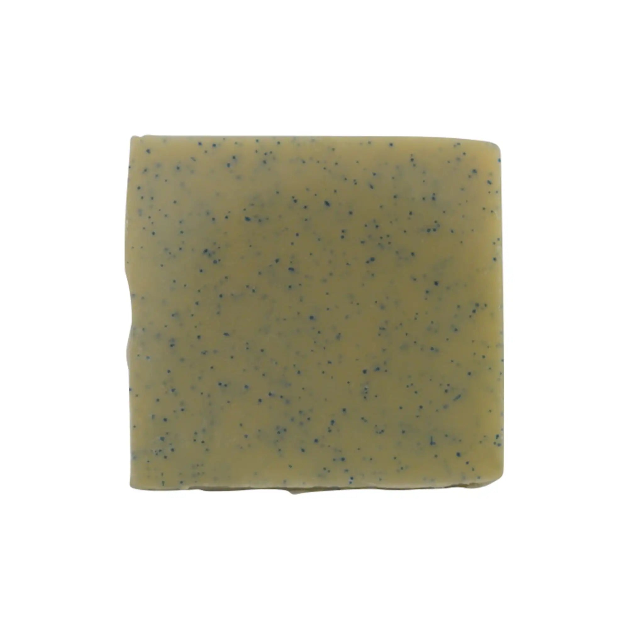 Savon naturel de la déesse du tournesol