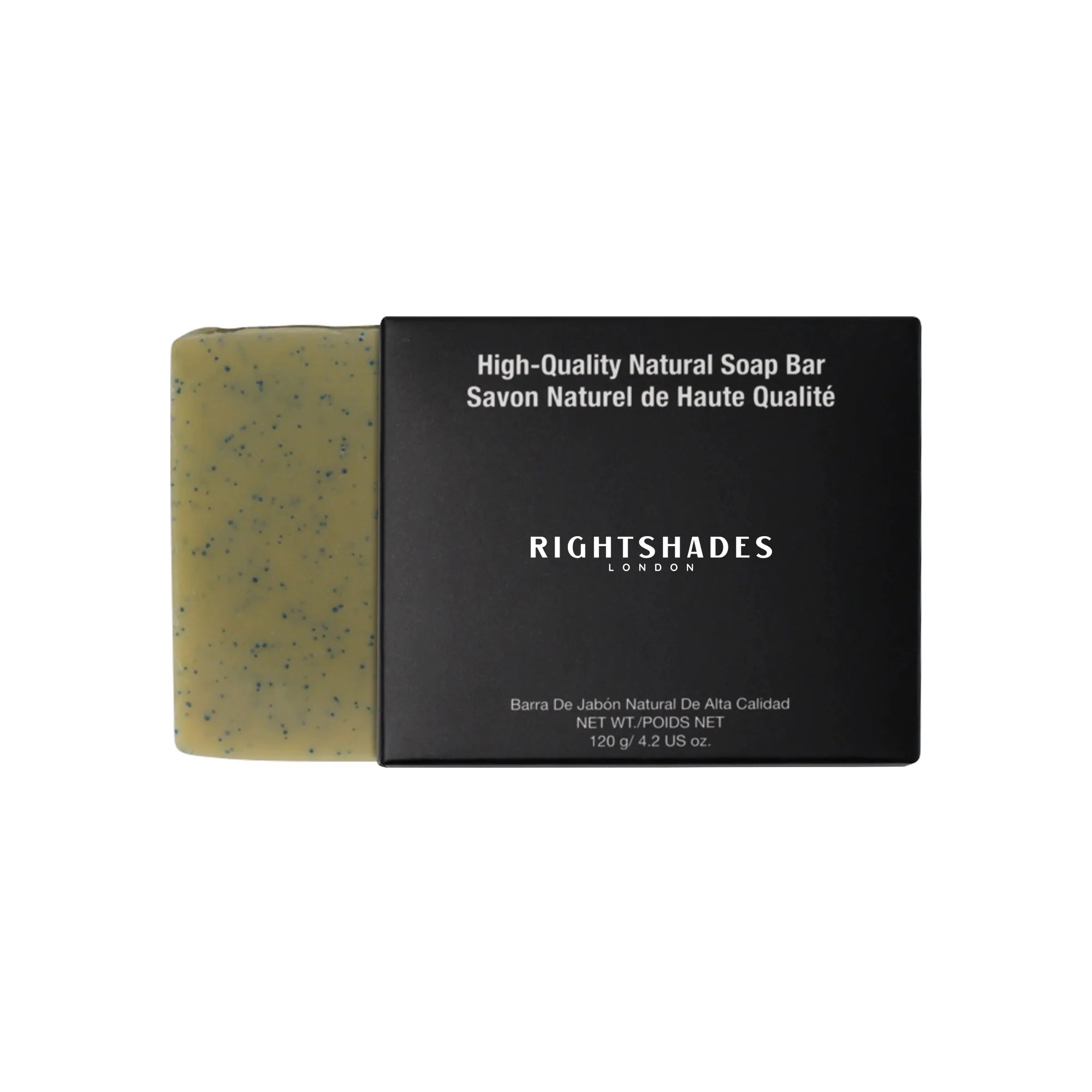 Savon naturel de la déesse du tournesol
