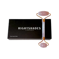 Rouleau de quartz rose
