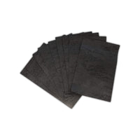 Papiers buvards pour retouches