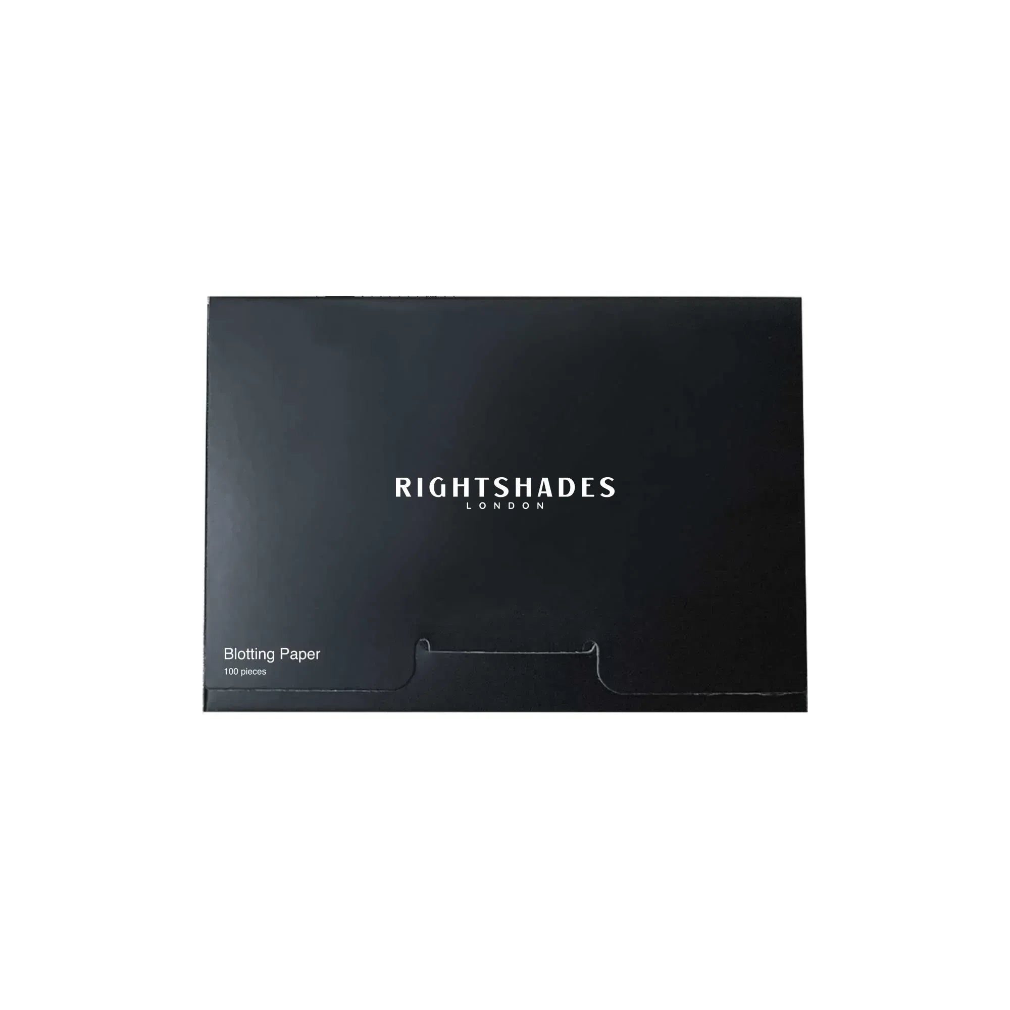 Papiers buvards pour retouches