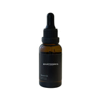 Huile à barbe non parfumée - Non parfumée