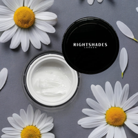 Aktive Augencreme