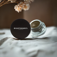 Augenbrauenpomade