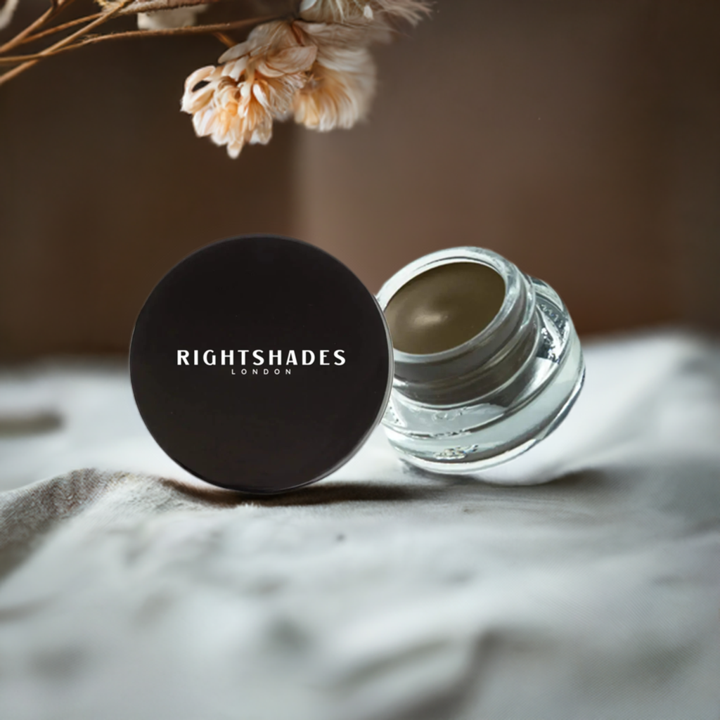 Augenbrauenpomade