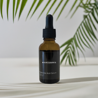 Sérum à l'acide hyaluronique