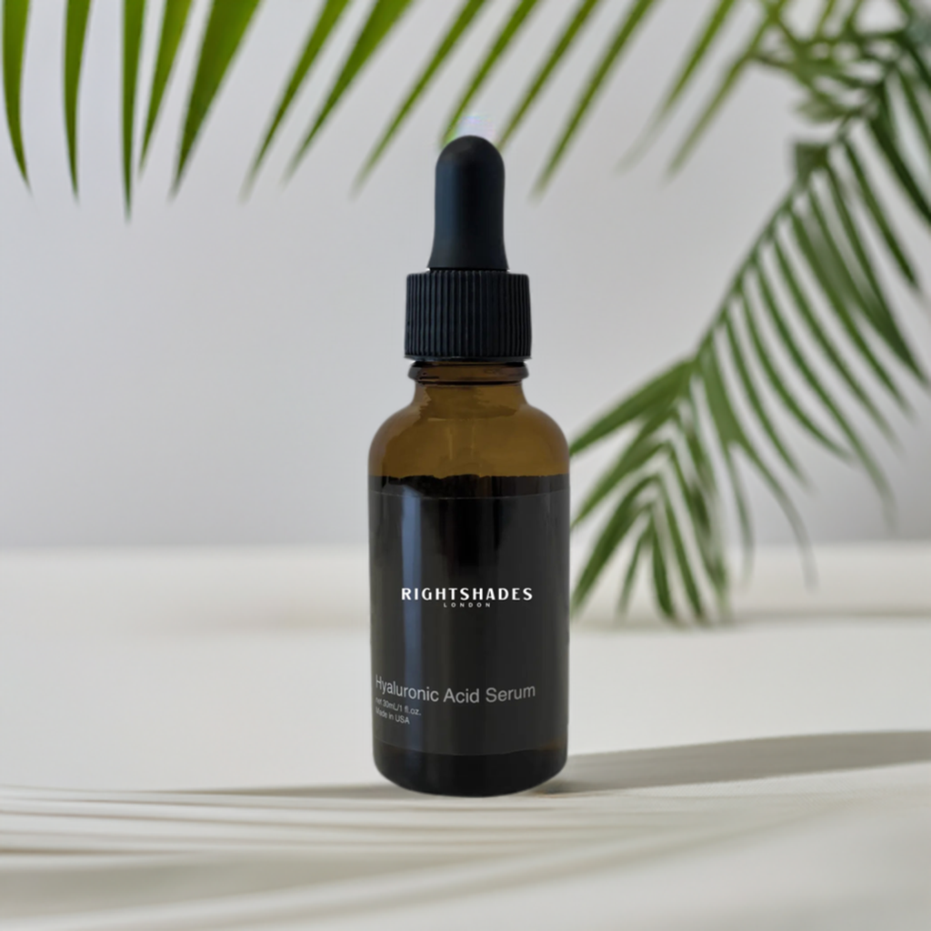 Sérum à l'acide hyaluronique