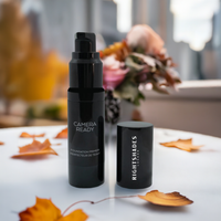 RightShades London - Foundation Primer - Clear